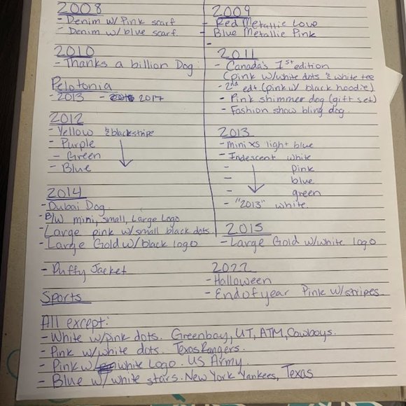 Meet your Posher, Savannah - Picture 8 of 8